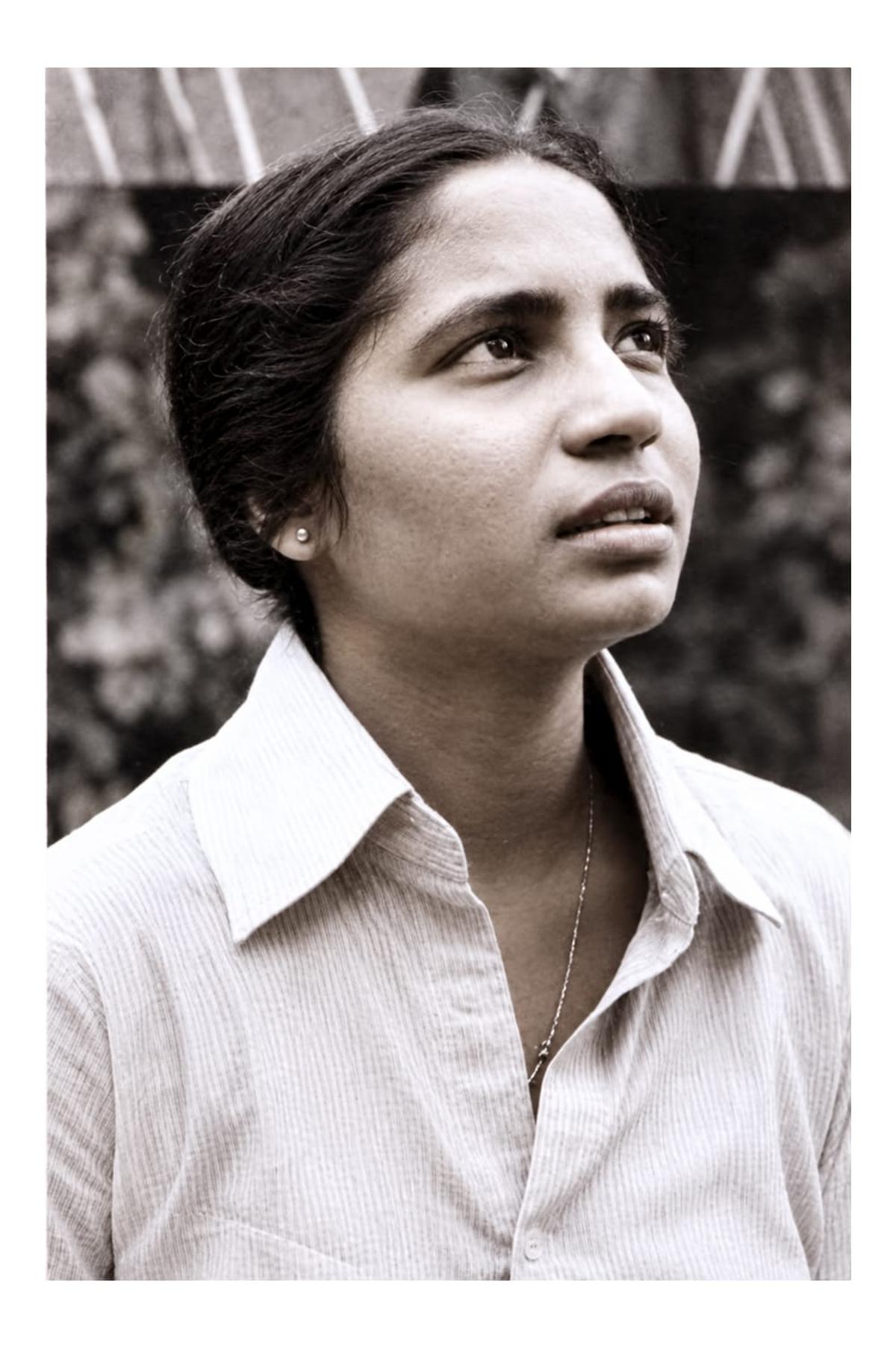 Asma Menon Asma Menon